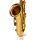 MusicMate Saksofon Tenorowy Bb MM-D120 SaxEssence - 1588237 - zdjęcie 11